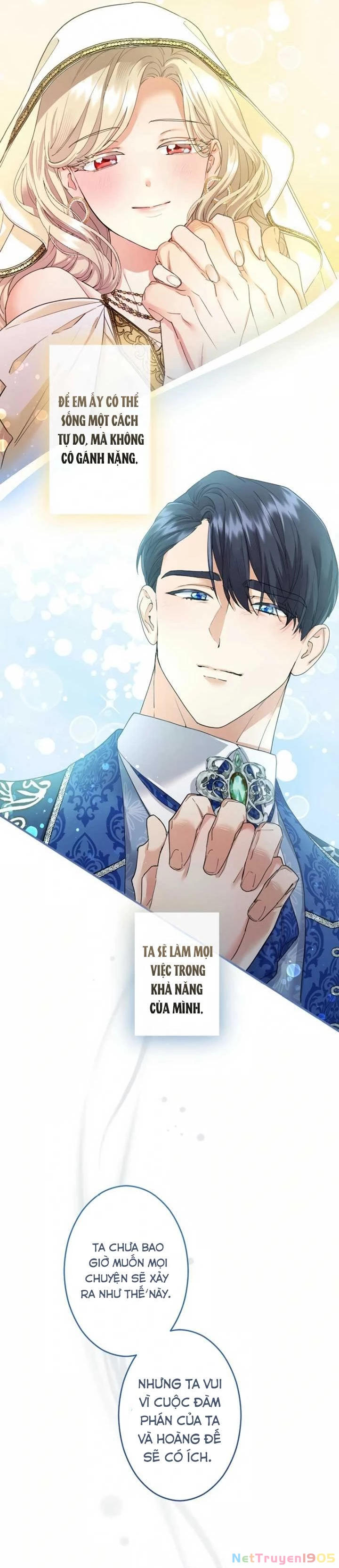 Tôi Là Người Mẹ Kế Vô Dụng, Nhưng Tôi Yêu Gia Đình Nhỏ Của Mình Vô Cùng! Chapter 63 - 14