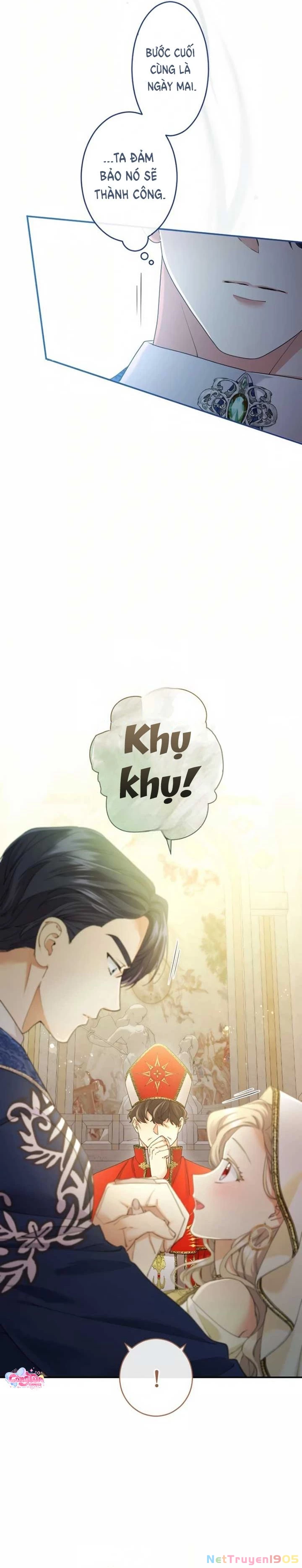 Tôi Là Người Mẹ Kế Vô Dụng, Nhưng Tôi Yêu Gia Đình Nhỏ Của Mình Vô Cùng! Chapter 63 - 15