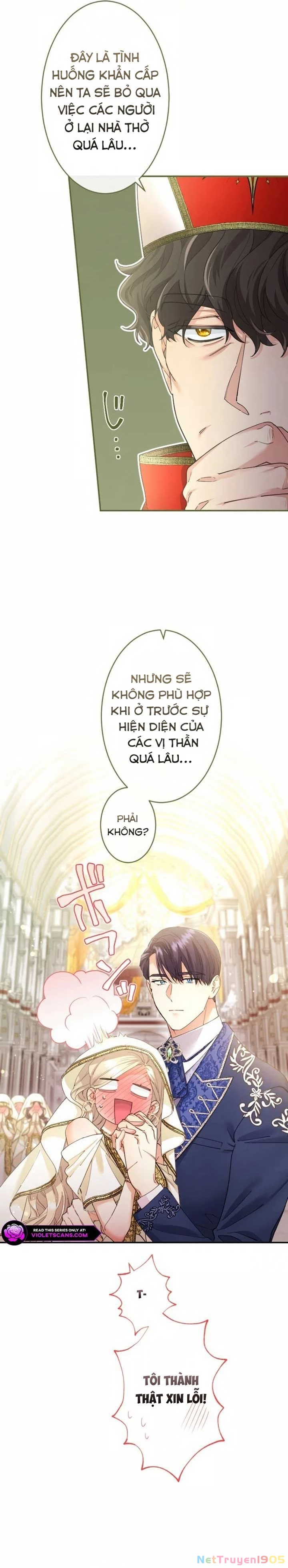 Tôi Là Người Mẹ Kế Vô Dụng, Nhưng Tôi Yêu Gia Đình Nhỏ Của Mình Vô Cùng! Chapter 63 - 16