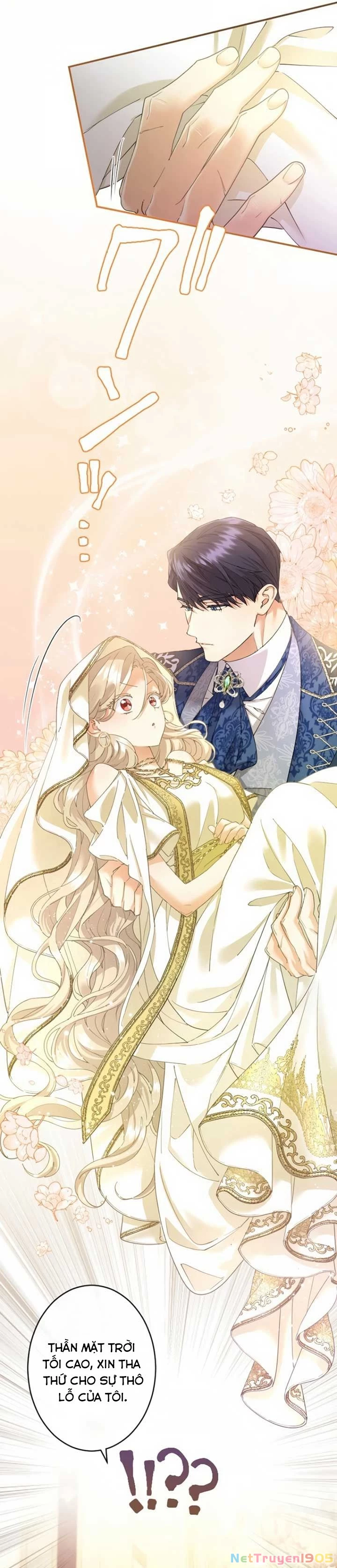 Tôi Là Người Mẹ Kế Vô Dụng, Nhưng Tôi Yêu Gia Đình Nhỏ Của Mình Vô Cùng! Chapter 63 - 18