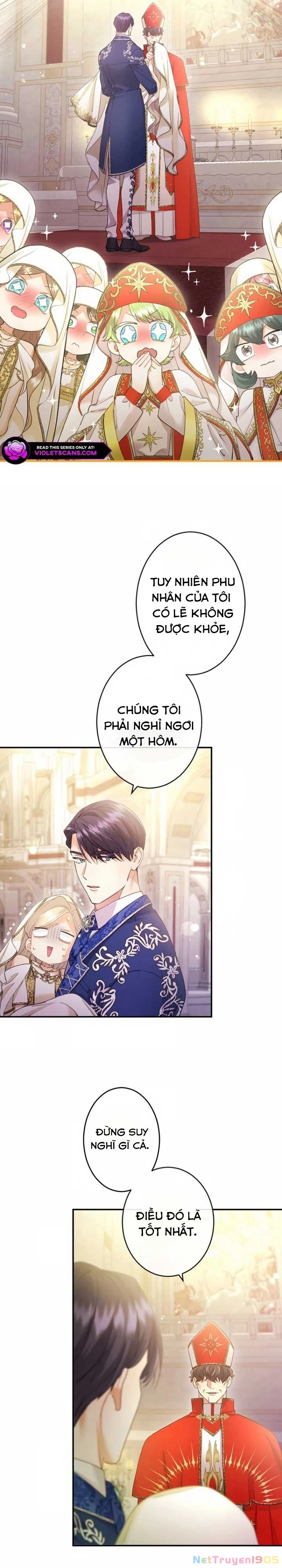 Tôi Là Người Mẹ Kế Vô Dụng, Nhưng Tôi Yêu Gia Đình Nhỏ Của Mình Vô Cùng! Chapter 63 - 19