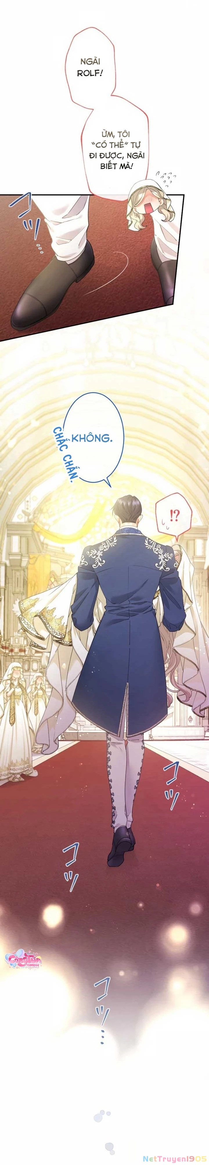 Tôi Là Người Mẹ Kế Vô Dụng, Nhưng Tôi Yêu Gia Đình Nhỏ Của Mình Vô Cùng! Chapter 63 - 20