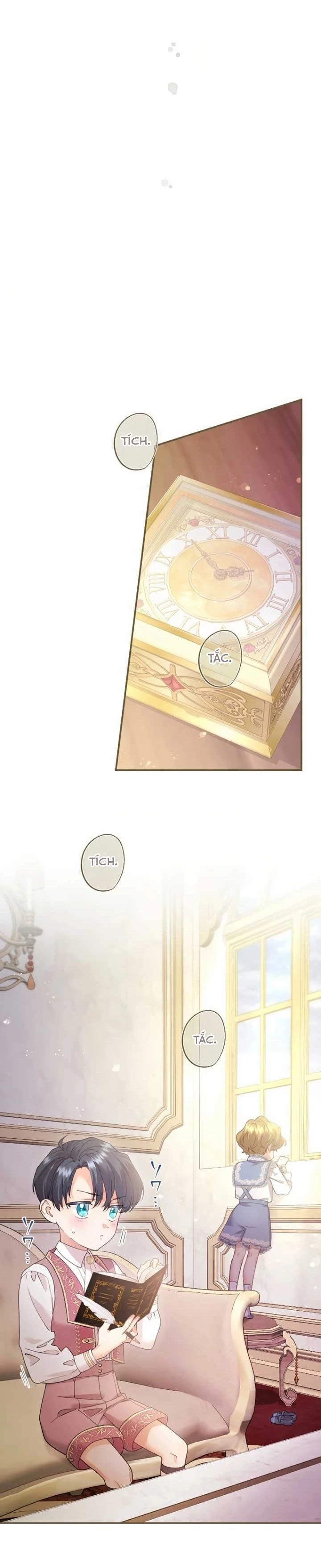 Tôi Là Người Mẹ Kế Vô Dụng, Nhưng Tôi Yêu Gia Đình Nhỏ Của Mình Vô Cùng! Chapter 63 - 21