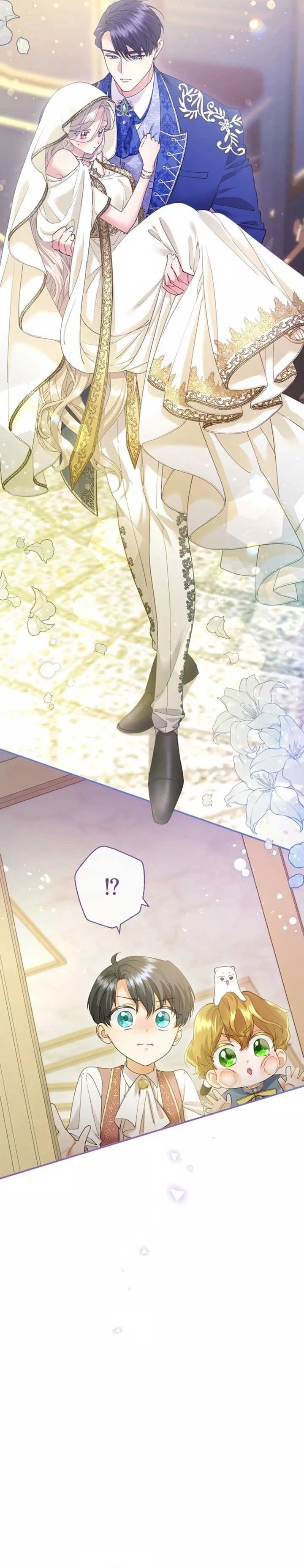 Tôi Là Người Mẹ Kế Vô Dụng, Nhưng Tôi Yêu Gia Đình Nhỏ Của Mình Vô Cùng! Chapter 63 - 24