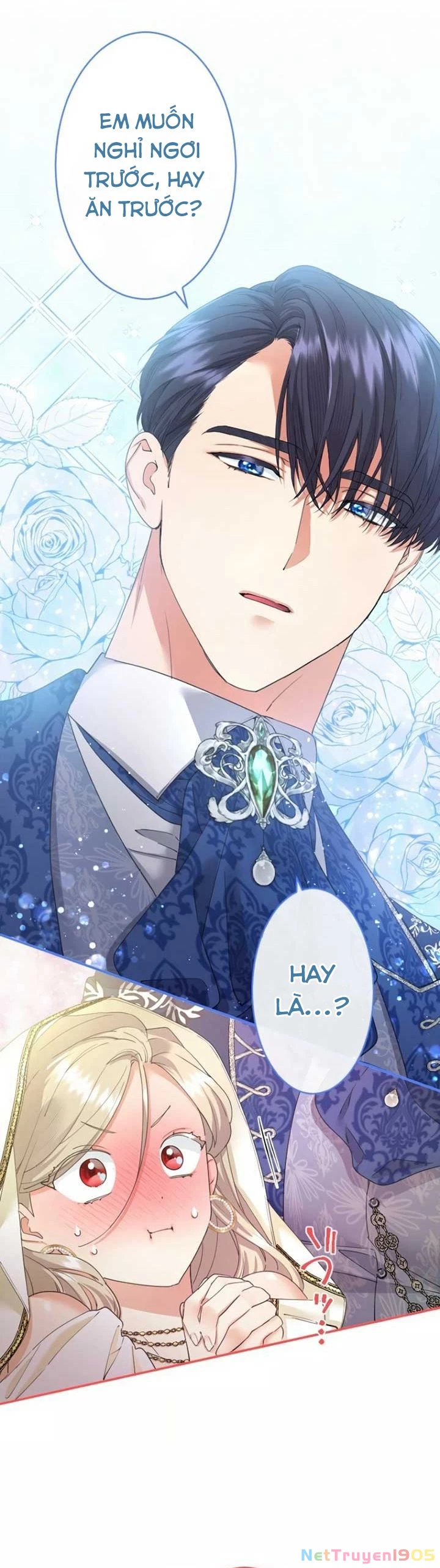 Tôi Là Người Mẹ Kế Vô Dụng, Nhưng Tôi Yêu Gia Đình Nhỏ Của Mình Vô Cùng! Chapter 63 - 27