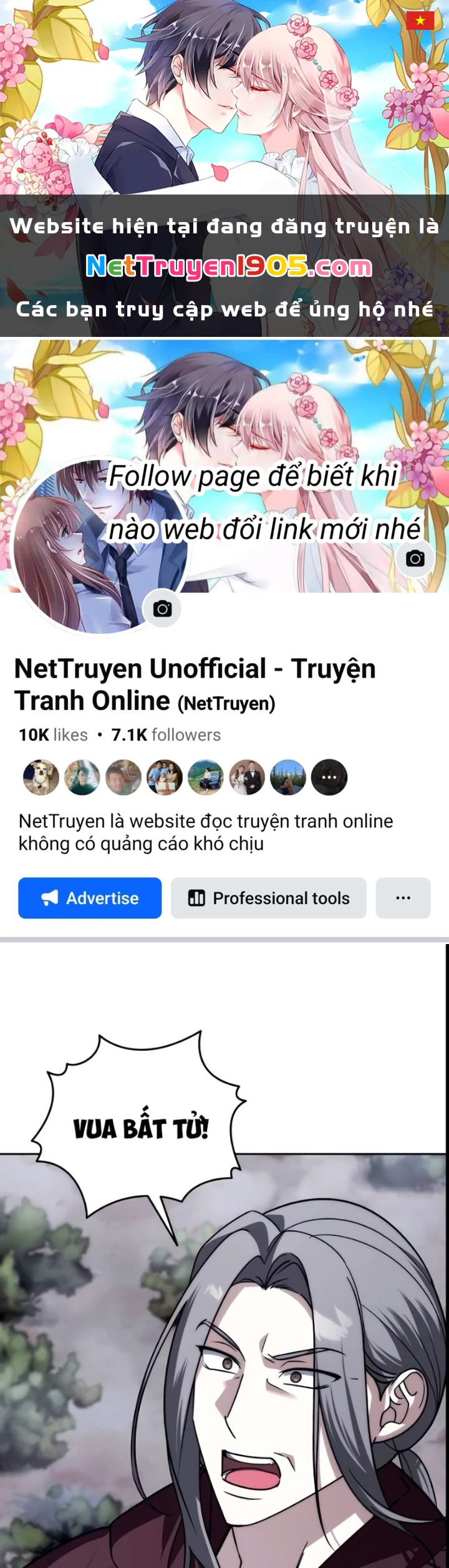 Bản Ngã Của Tôi Là Thợ Săn Dị Giới Chapter 49 - 1