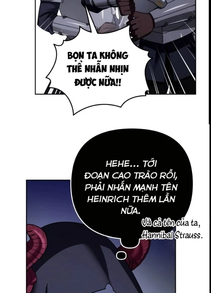 Bản Ngã Của Tôi Là Thợ Săn Dị Giới Chapter 49 - 29