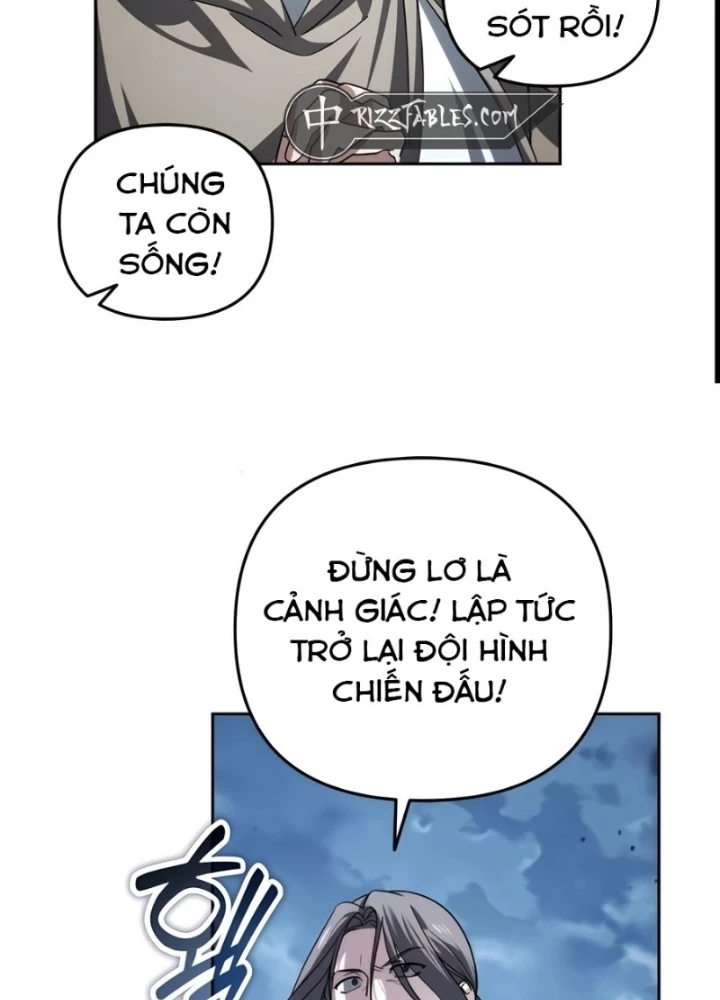 Bản Ngã Của Tôi Là Thợ Săn Dị Giới Chapter 49 - 59