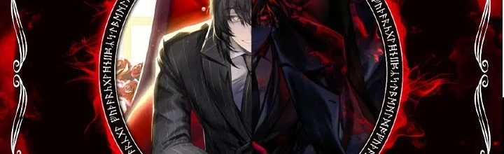 Số Phận An Bài Cho Các Nữ Phản Diện Yêu Tôi Chapter 36 - 2