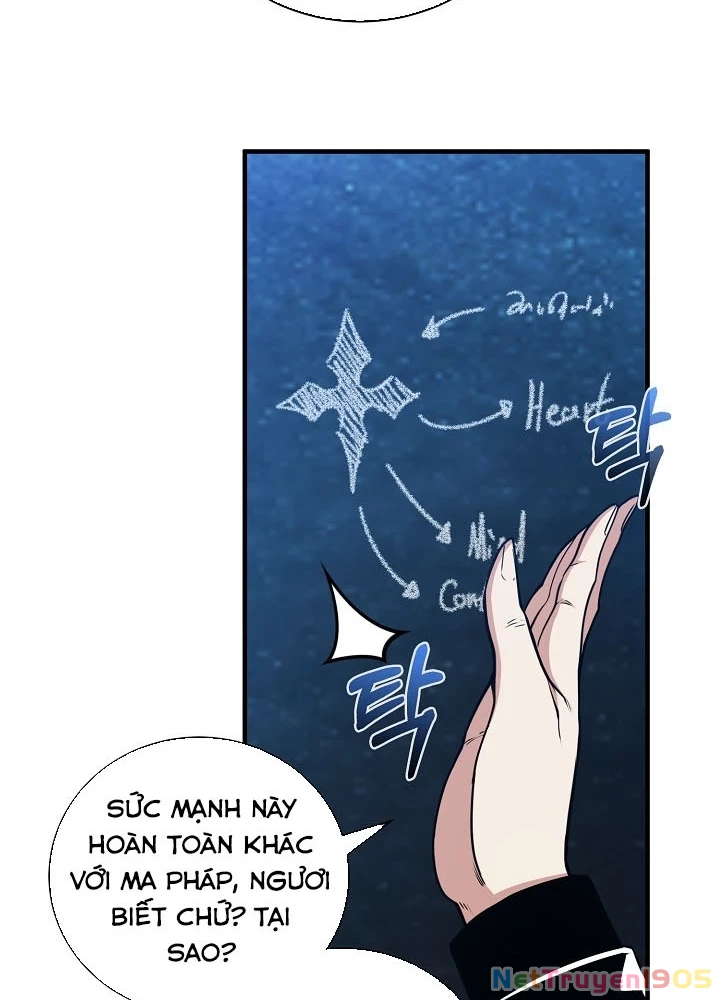 Số Phận An Bài Cho Các Nữ Phản Diện Yêu Tôi Chapter 36 - 5
