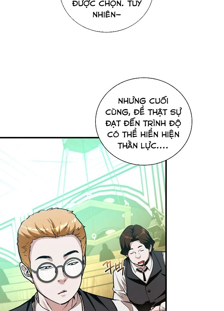 Số Phận An Bài Cho Các Nữ Phản Diện Yêu Tôi Chapter 36 - 7