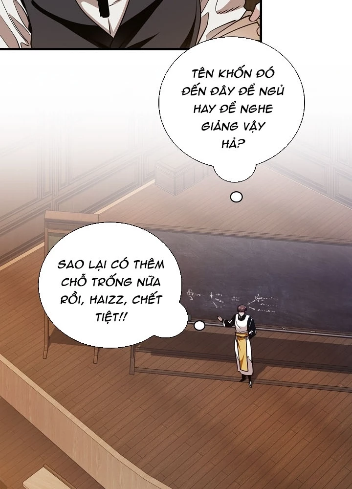 Số Phận An Bài Cho Các Nữ Phản Diện Yêu Tôi Chapter 36 - 9