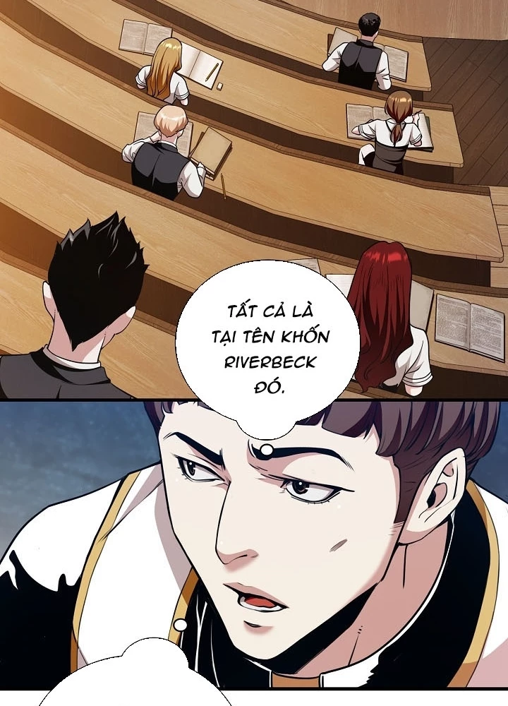 Số Phận An Bài Cho Các Nữ Phản Diện Yêu Tôi Chapter 36 - 11