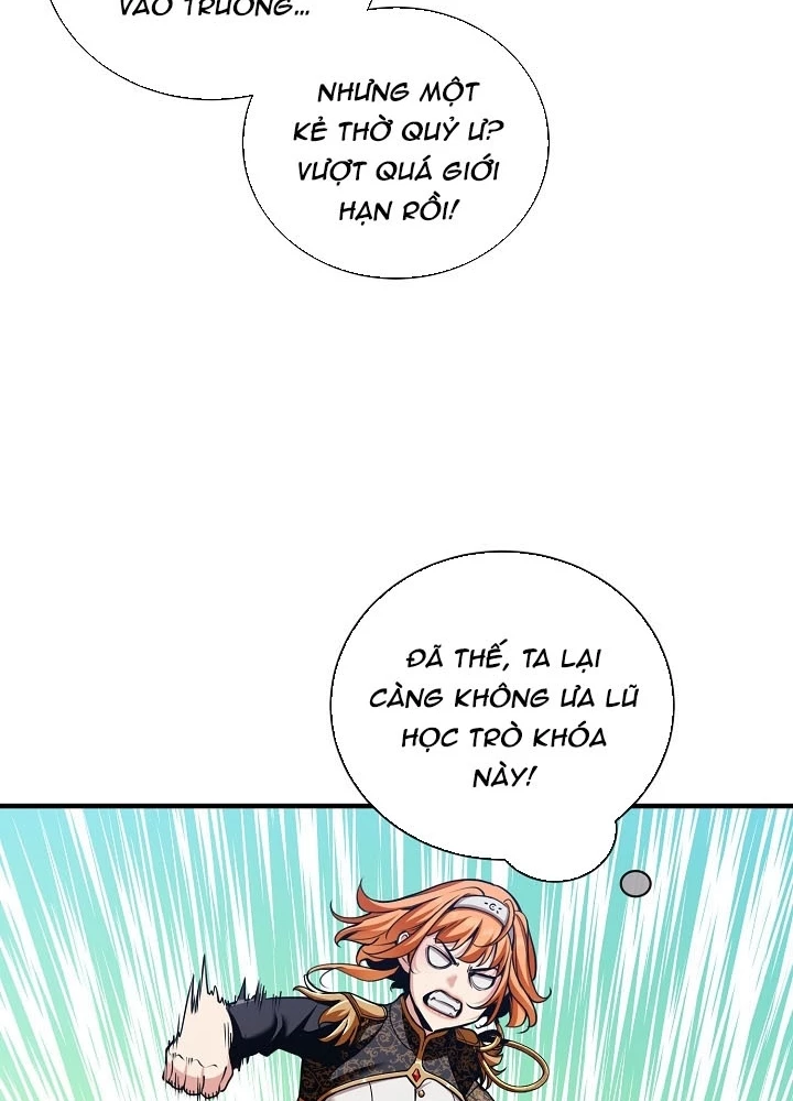 Số Phận An Bài Cho Các Nữ Phản Diện Yêu Tôi Chapter 36 - 13