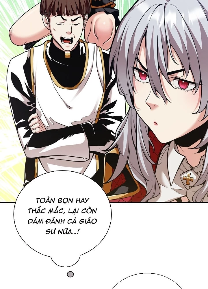 Số Phận An Bài Cho Các Nữ Phản Diện Yêu Tôi Chapter 36 - 15