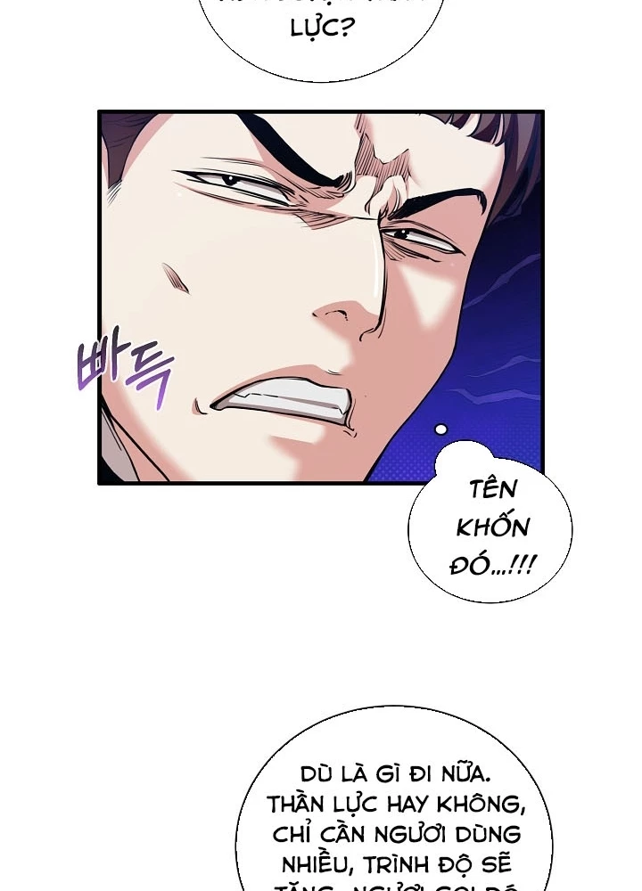 Số Phận An Bài Cho Các Nữ Phản Diện Yêu Tôi Chapter 36 - 19
