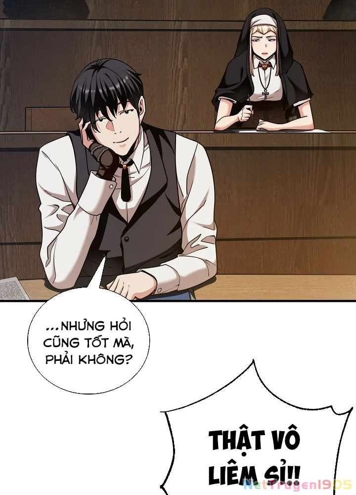 Số Phận An Bài Cho Các Nữ Phản Diện Yêu Tôi Chapter 36 - 21