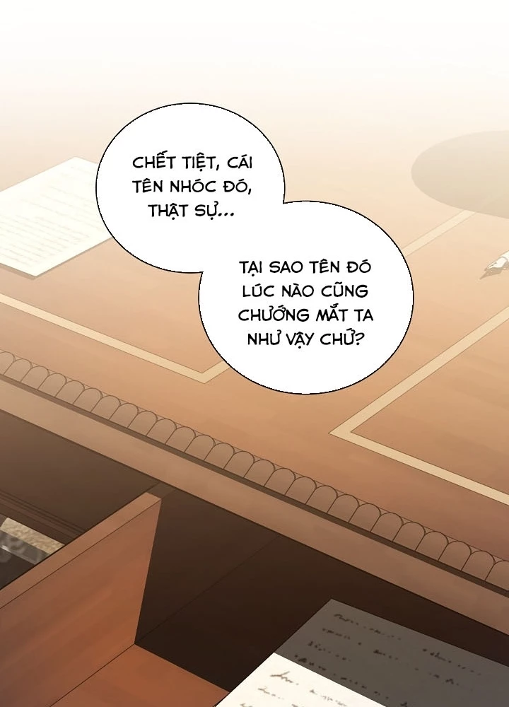 Số Phận An Bài Cho Các Nữ Phản Diện Yêu Tôi Chapter 36 - 25