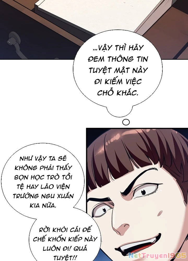 Số Phận An Bài Cho Các Nữ Phản Diện Yêu Tôi Chapter 36 - 27