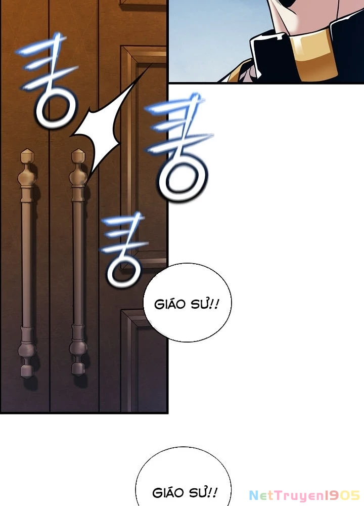Số Phận An Bài Cho Các Nữ Phản Diện Yêu Tôi Chapter 36 - 29