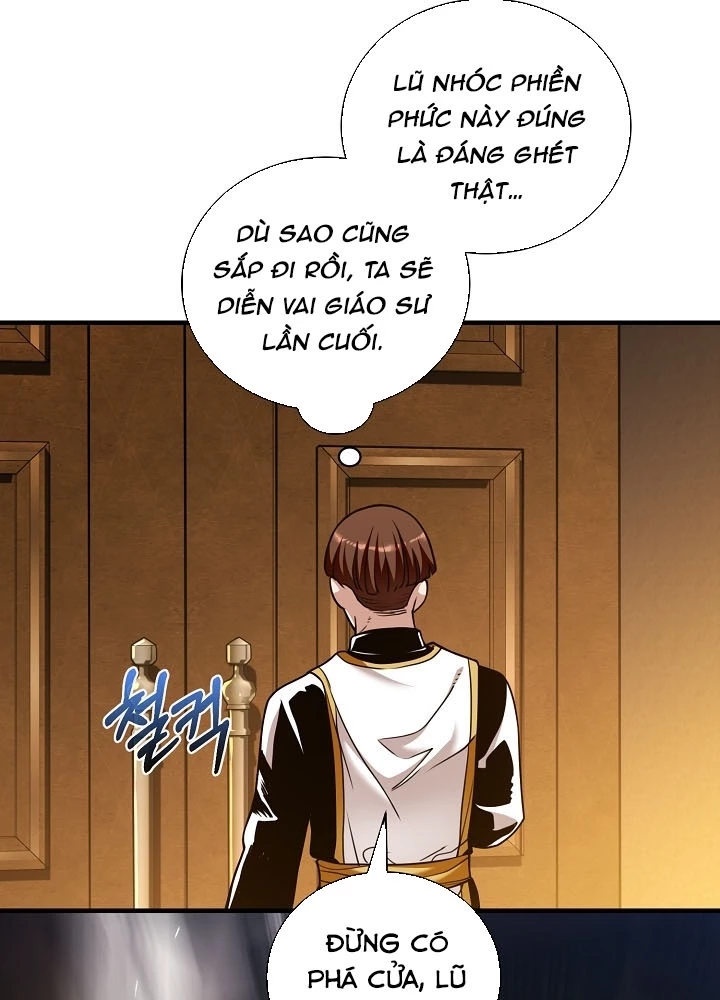 Số Phận An Bài Cho Các Nữ Phản Diện Yêu Tôi Chapter 36 - 31