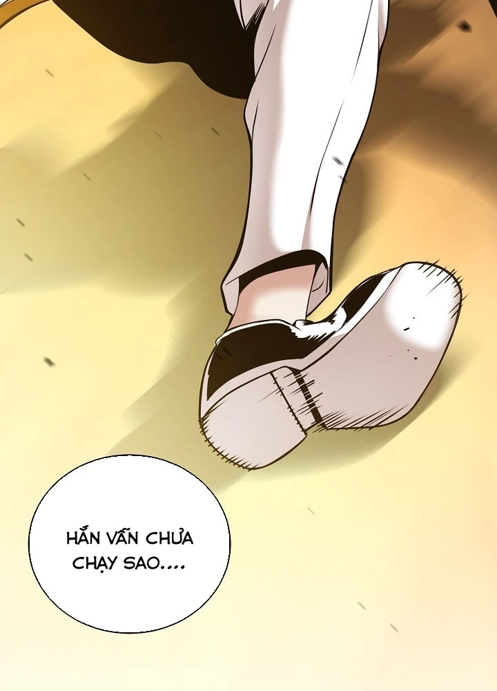 Số Phận An Bài Cho Các Nữ Phản Diện Yêu Tôi Chapter 36 - 35