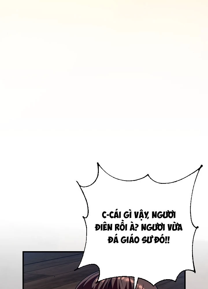 Số Phận An Bài Cho Các Nữ Phản Diện Yêu Tôi Chapter 36 - 37