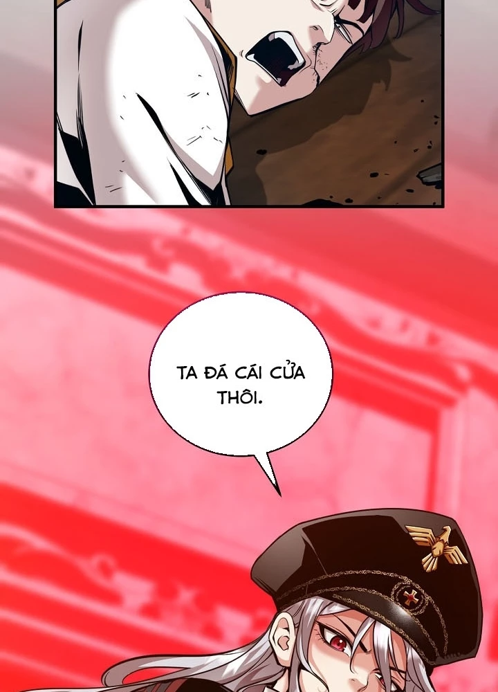 Số Phận An Bài Cho Các Nữ Phản Diện Yêu Tôi Chapter 36 - 39