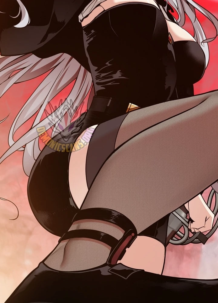 Số Phận An Bài Cho Các Nữ Phản Diện Yêu Tôi Chapter 36 - 41