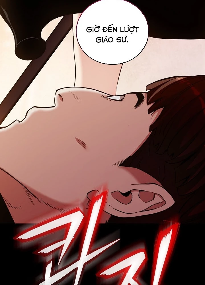 Số Phận An Bài Cho Các Nữ Phản Diện Yêu Tôi Chapter 36 - 43