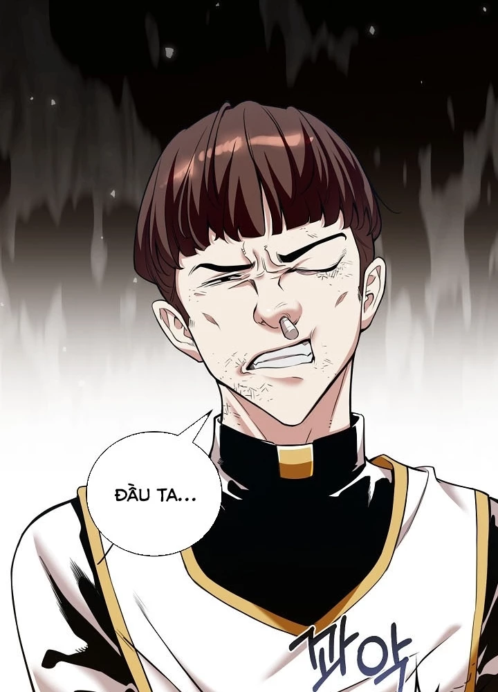 Số Phận An Bài Cho Các Nữ Phản Diện Yêu Tôi Chapter 36 - 47
