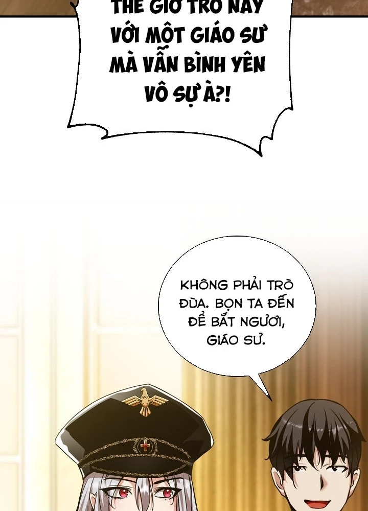 Số Phận An Bài Cho Các Nữ Phản Diện Yêu Tôi Chapter 36 - 53