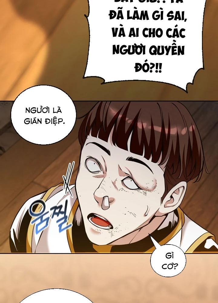 Số Phận An Bài Cho Các Nữ Phản Diện Yêu Tôi Chapter 36 - 59