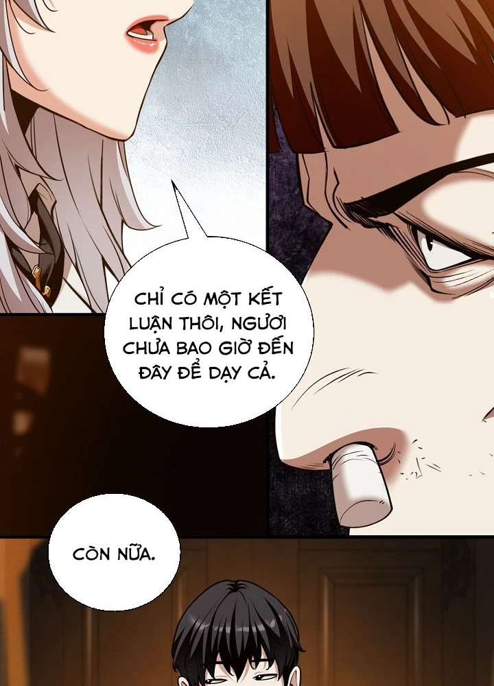 Số Phận An Bài Cho Các Nữ Phản Diện Yêu Tôi Chapter 36 - 63