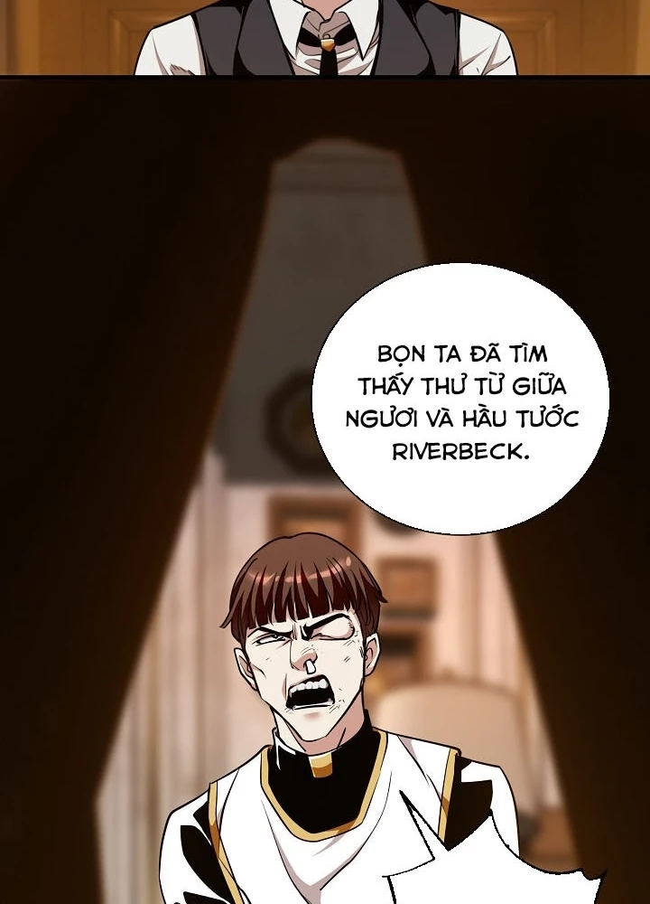 Số Phận An Bài Cho Các Nữ Phản Diện Yêu Tôi Chapter 36 - 65