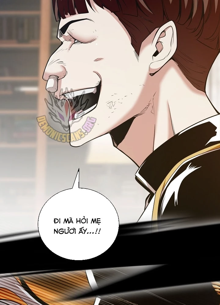 Số Phận An Bài Cho Các Nữ Phản Diện Yêu Tôi Chapter 36 - 75