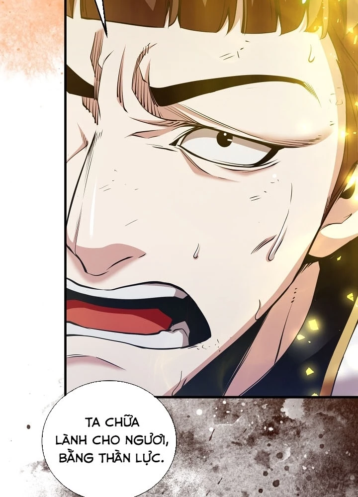 Số Phận An Bài Cho Các Nữ Phản Diện Yêu Tôi Chapter 36 - 87