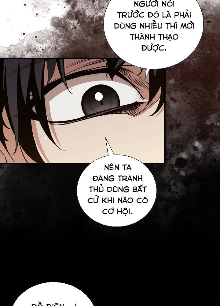 Số Phận An Bài Cho Các Nữ Phản Diện Yêu Tôi Chapter 36 - 89