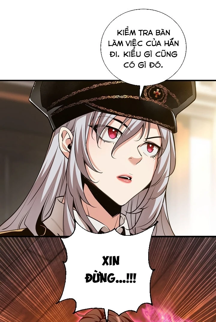 Số Phận An Bài Cho Các Nữ Phản Diện Yêu Tôi Chapter 36 - 93