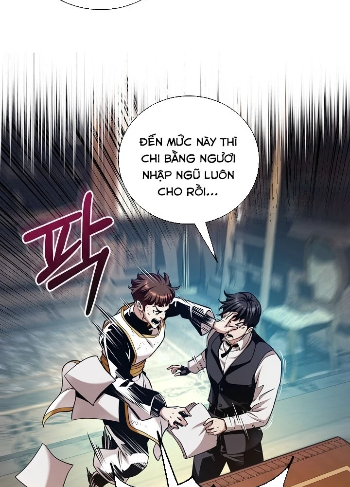 Số Phận An Bài Cho Các Nữ Phản Diện Yêu Tôi Chapter 36 - 98