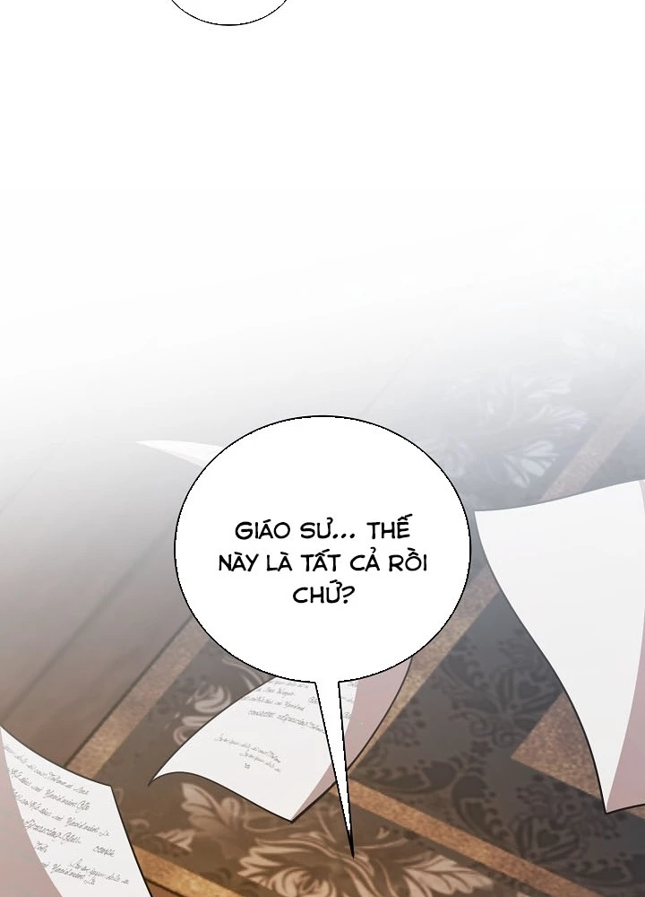 Số Phận An Bài Cho Các Nữ Phản Diện Yêu Tôi Chapter 36 - 110