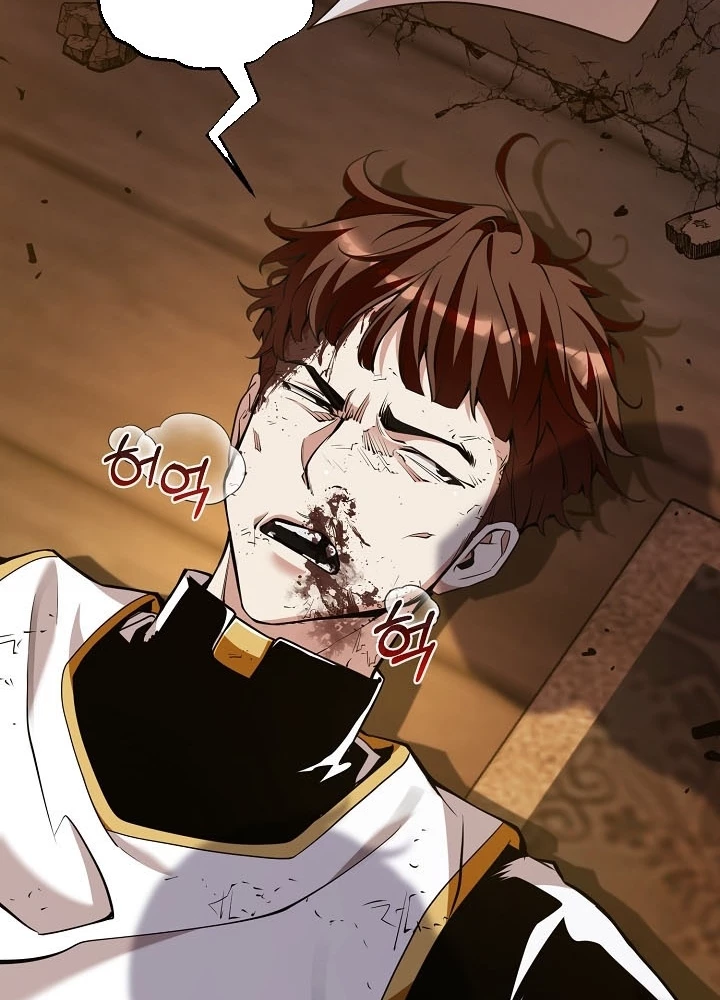 Số Phận An Bài Cho Các Nữ Phản Diện Yêu Tôi Chapter 36 - 116