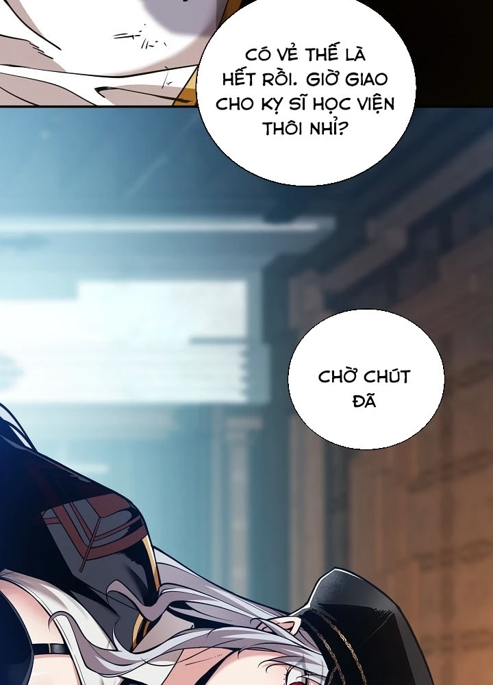 Số Phận An Bài Cho Các Nữ Phản Diện Yêu Tôi Chapter 36 - 118