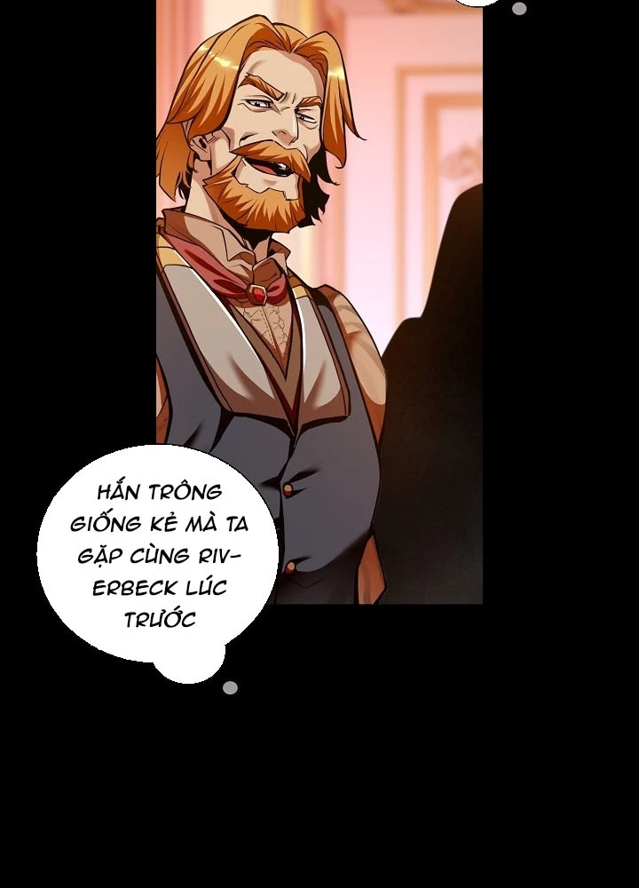 Số Phận An Bài Cho Các Nữ Phản Diện Yêu Tôi Chapter 36 - 124