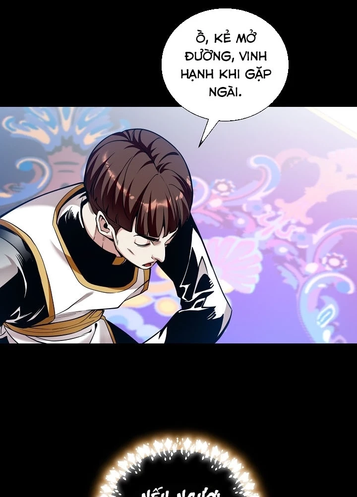 Số Phận An Bài Cho Các Nữ Phản Diện Yêu Tôi Chapter 36 - 126