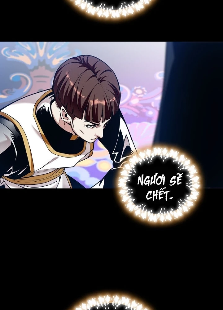 Số Phận An Bài Cho Các Nữ Phản Diện Yêu Tôi Chapter 36 - 128