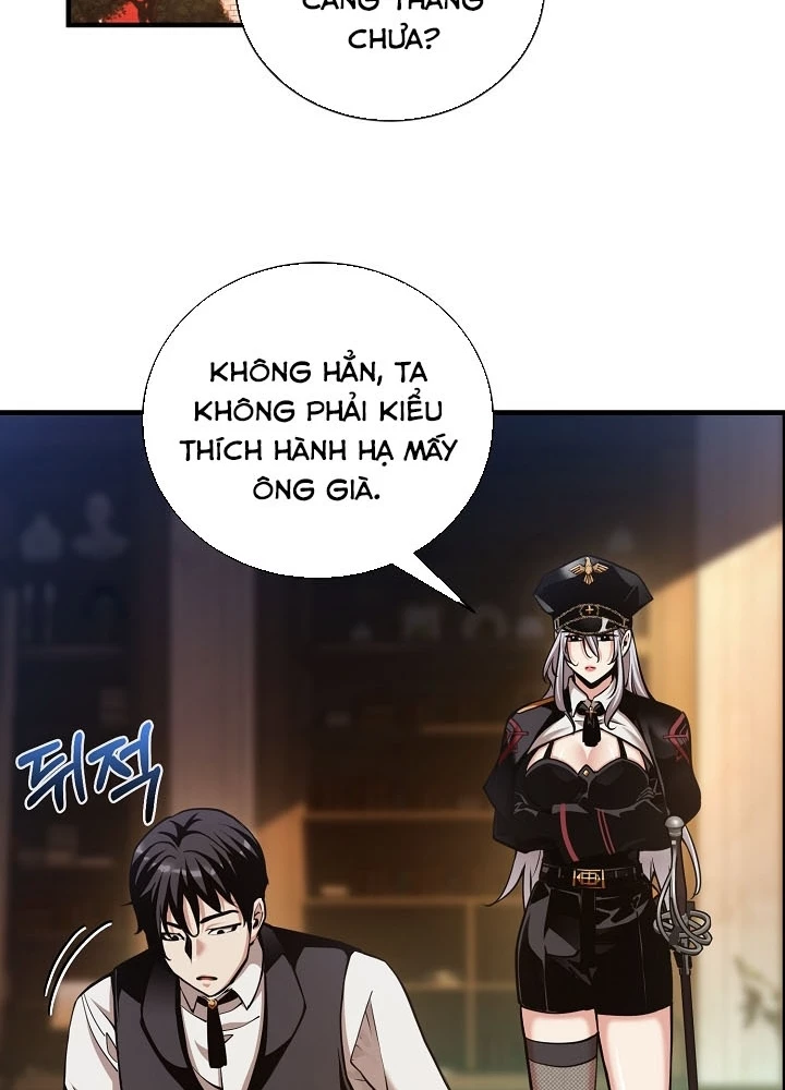 Số Phận An Bài Cho Các Nữ Phản Diện Yêu Tôi Chapter 36 - 146