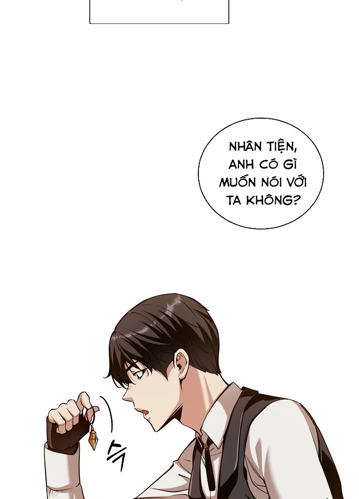 Số Phận An Bài Cho Các Nữ Phản Diện Yêu Tôi Chapter 36 - 150