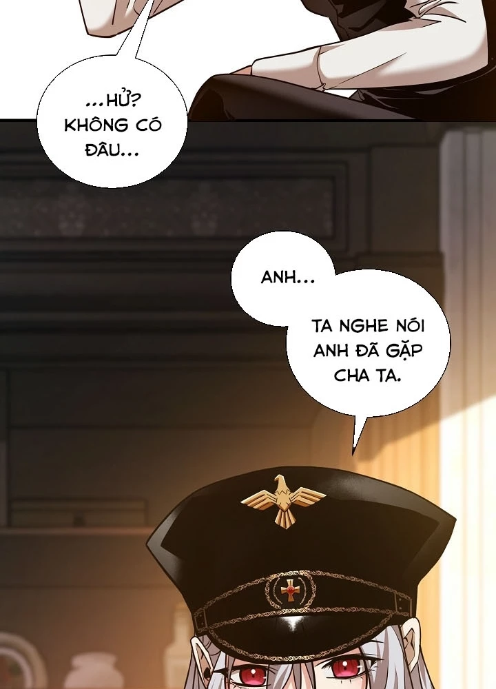 Số Phận An Bài Cho Các Nữ Phản Diện Yêu Tôi Chapter 36 - 152