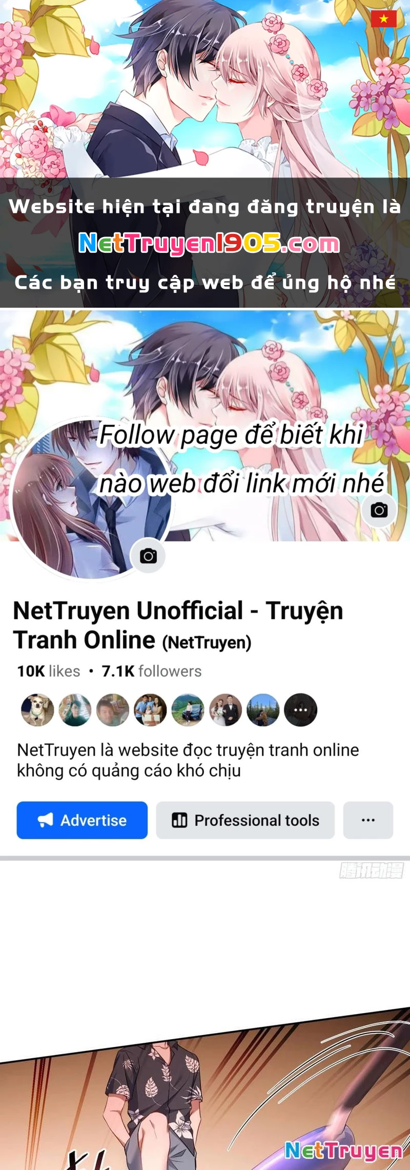 Bỏ Làm Simp Chúa, Ta Có Trong Tay Cả Tỉ Thần Hào! Chapter 223 - 1